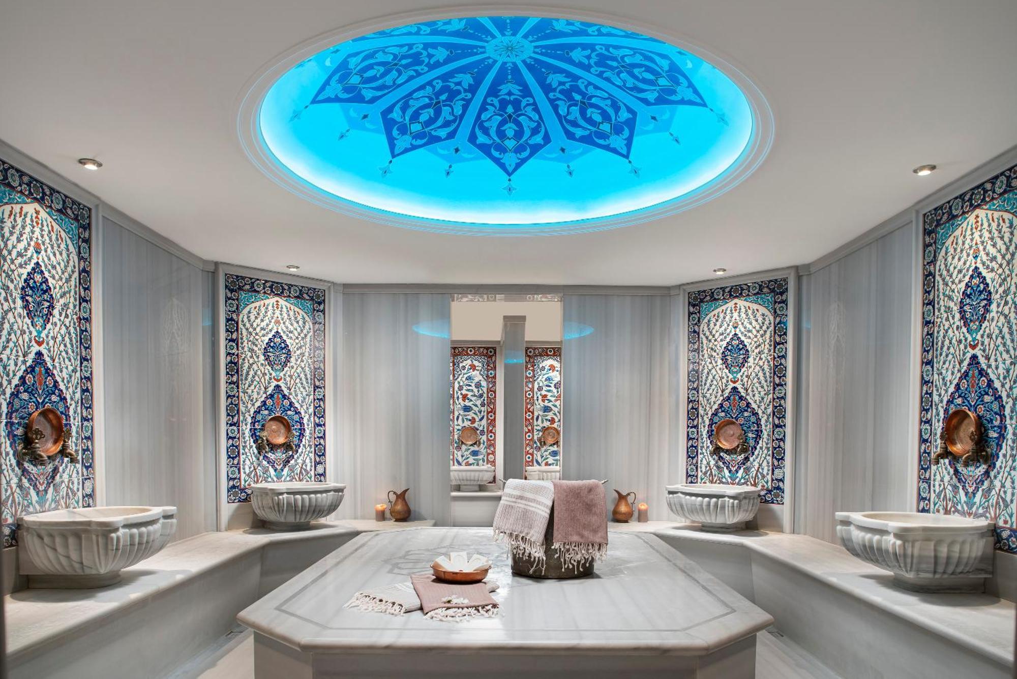 Ajwa Sultanahmet - Preferred Hotels Lvx Collection Istanbul Exterior photo