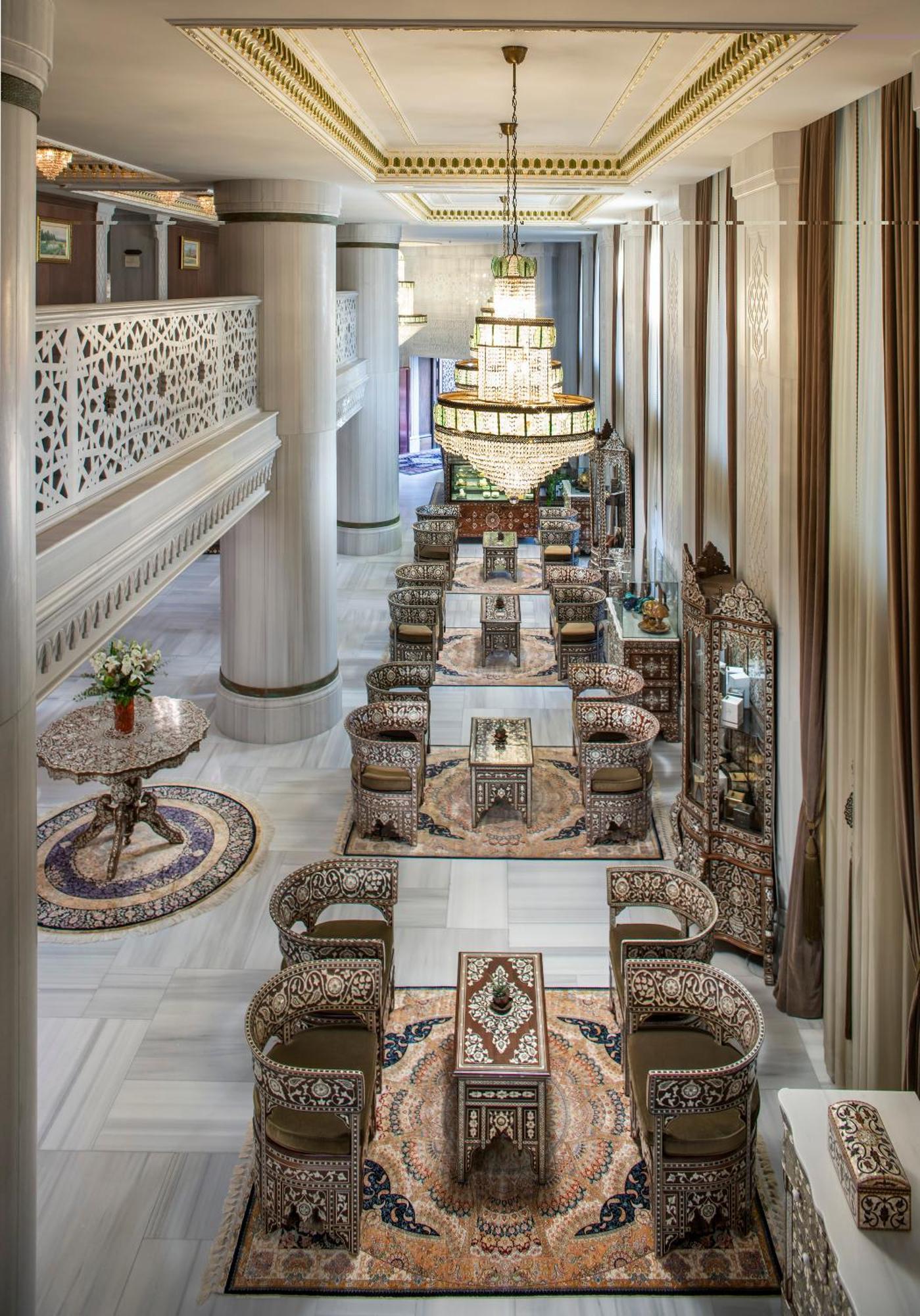 Ajwa Sultanahmet - Preferred Hotels Lvx Collection Istanbul Exterior photo