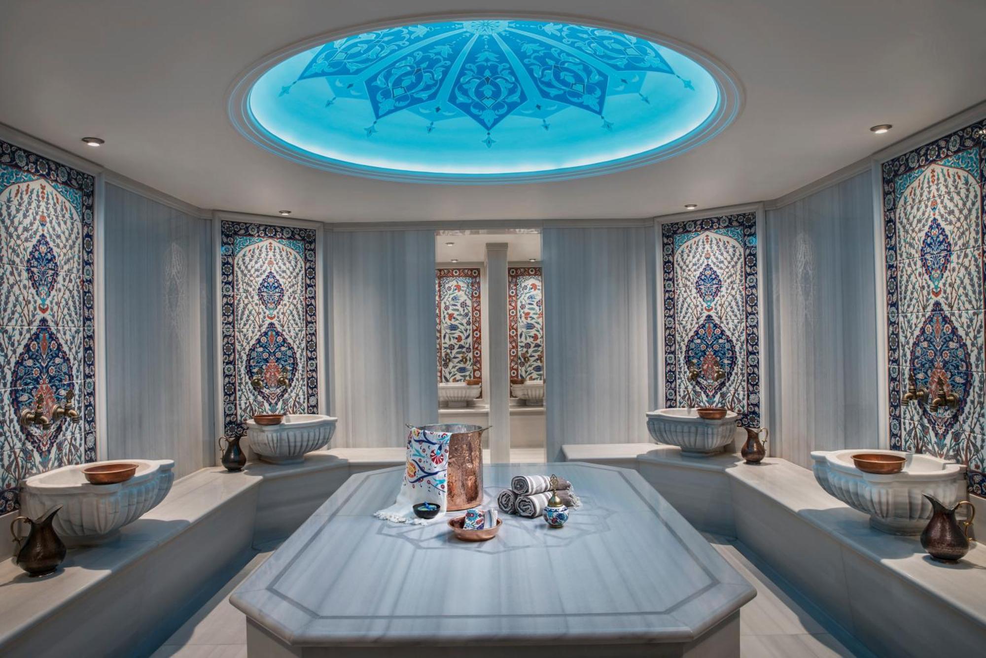 Ajwa Sultanahmet - Preferred Hotels Lvx Collection Istanbul Exterior photo